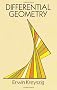 Differential Geometry (Dover Books on Mathematics)