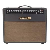 【国内正規品】 Line6 (ライン6) ギターアンプ DT50 112