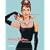 Audrey Hepburn: The Paramount Years