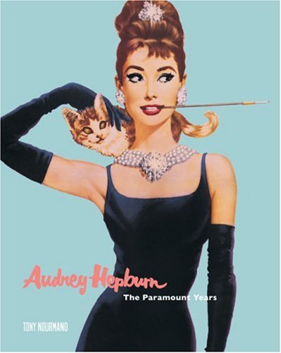 Audrey Hepburn: The Paramount Years