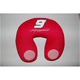  : Kasey Kahne Nascar French Terry Neck IPod Pillow
