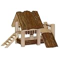 Kerbl 82794 Lodge Nature, 34 x 27 x 22 cm
