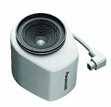 Panasonic Auto Iris Lens WV-LA908C3