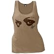 Kelly Clarkson - Eyes Ladies Tank Top