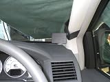 CPH-Brodit Chrysler Voyager Brodit ProClip Right mount 2008 - 2009 Fits All Countries - #604090