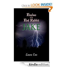 Realms of the Red Rabbit-Jake (Realms of the Red Rabbit series, Book 2)