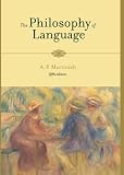 The Philosophy of Language