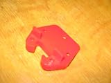 Drawer Guide 10 Pack #502red