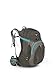 Osprey Packs Women's Mira AG 34 Hydration Pack, Misty Grey, Small/Medium