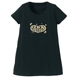 ゴールデンボンバー　数量限定　喜矢武豊　オリジナルAラインTシャツ