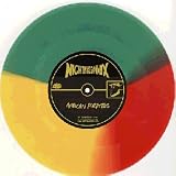 African Pirates [12 VINYL]