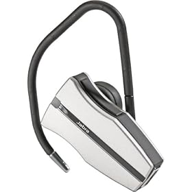 Jabra JX-10 Wireless Bluetooth Headset