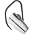 Jabra JX-10 Bluetooth Headset, Silver