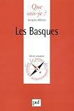 Les Basques, 6e édition