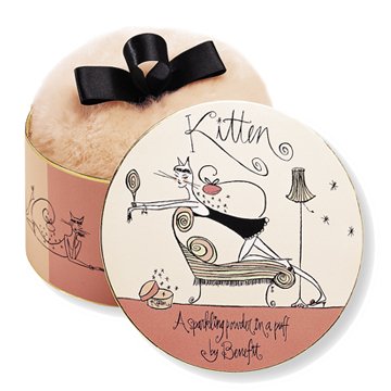 Benefit Cosmetics Kitten Classic