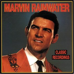 CD-Charts  Music : Classic Marvin Rainwater
