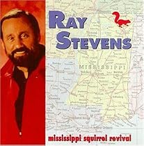 Mississippi Squirrel Revival