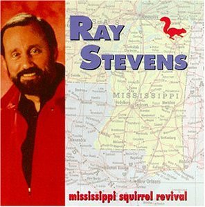 CD-Charts  Music : Mississippi Squirrel Revival