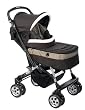 Peg Perego Venezia MT Stroller - 2006 Toffee