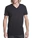Next Level Premium Fitted Short-Sleeve V