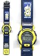 Casio - G-Shock - Hook-ups Yellow - DW003HU-9V