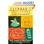 Feynman's Lost Lecture: Motion of Planets Around the Sun