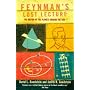 Feynman's Lost Lecture: Motion of Planets Around the Sun