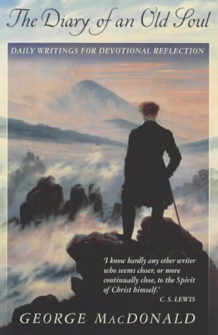 Diary of an Old Soul: Daily Writings for Devotional Reflection