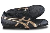New Asics Kosoku RV Mens Trainers – Black