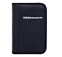 Black Leatherette SP Game Folio