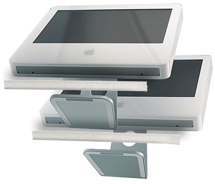 iMAC DUST FILTER #04 for iMac 17