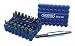 Draper 38716 33 Piece Security Bit Set