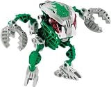Eigenschaften LEGO 8576 / LEGO 8576 - Lehvak- Kal, 41 Teile