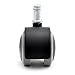 KATU BG506-14 Office Chair Caster Wheels Rubber PU 2