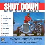 Shut Down: Hot Rod Music's Greatest Hits