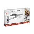 Barkan 24 TV Wall Mount fits up to 21" Television w/Swivel & Tilt