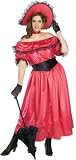 Southern Belle Plus Size Costume