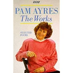 Pam Ayres: The Works