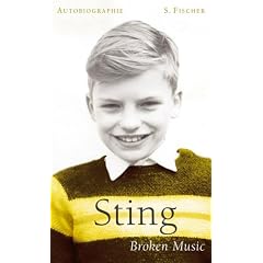 Broken Music. Die Autobiografie