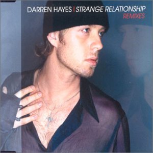 Darren Hayes - Darren Hayes feat. Savage Garden - Zortam Music