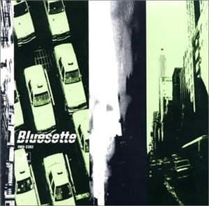 Bluesette