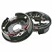 Automotive : Reliable Hydraulic Brakes - 12in., Pair