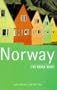 Norway: The Rough Guide, First Edition (1997)