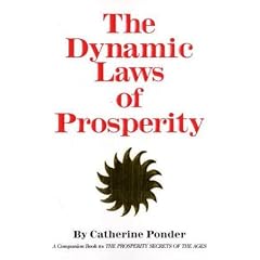 The Dynamic Laws of Prosperity