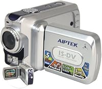 MPEG-4 Video/audio Recorder