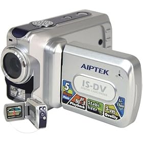 MPEG-4 Video audio Recorder