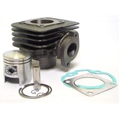 Zylinder Kit 50ccm Suzuki Adress, AP50, AH 50, Pegasus Sky 25 50, TGB, Benelli