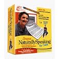 Dragon NaturallySpeaking for Teens Multi Ages 11-16 by Dragon Systems
