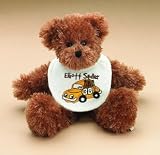 Elliott Sadler Driver Racing Nascar Bear