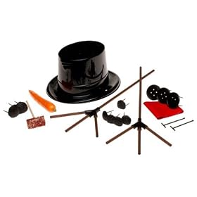 Snow Man Kit
